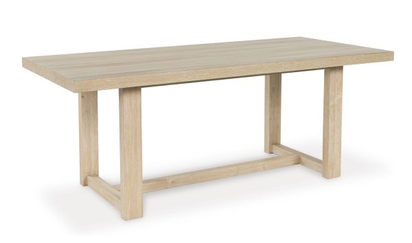 Yalinton 9-Piece Rectangular Dining Set - Image 7