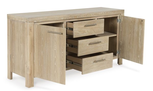 Yalinton 9-Piece Rectangular Dining Set - Image 4