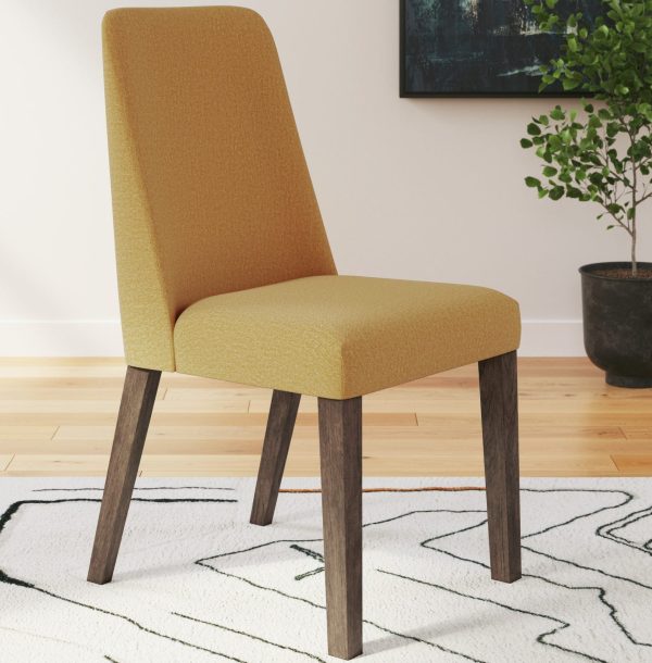 Lyncott 5-Piece Dining Set - Image 7