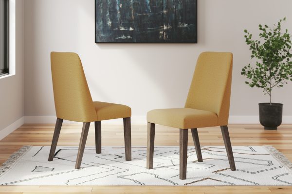 Lyncott 5-Piece Dining Set - Image 2