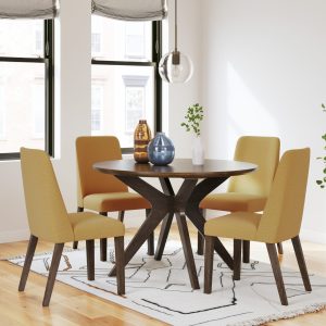Lyncott 5-Piece Dining Set