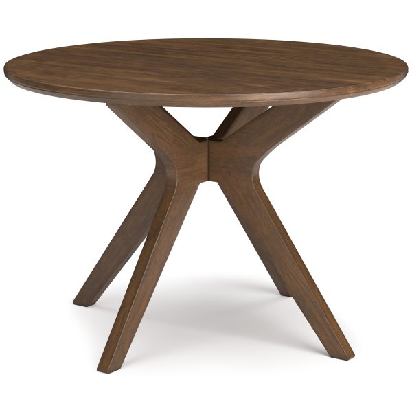 LYNCOTT ROUND DINING TABLE - Image 2
