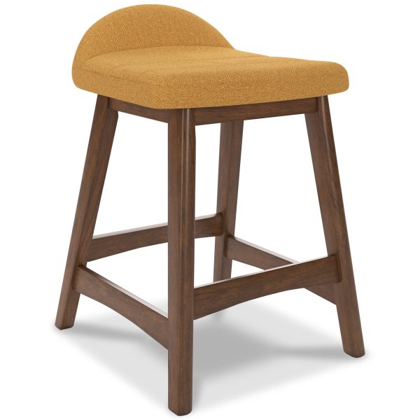 Lyncott 5-Piece Counter Dining Set - Image 4