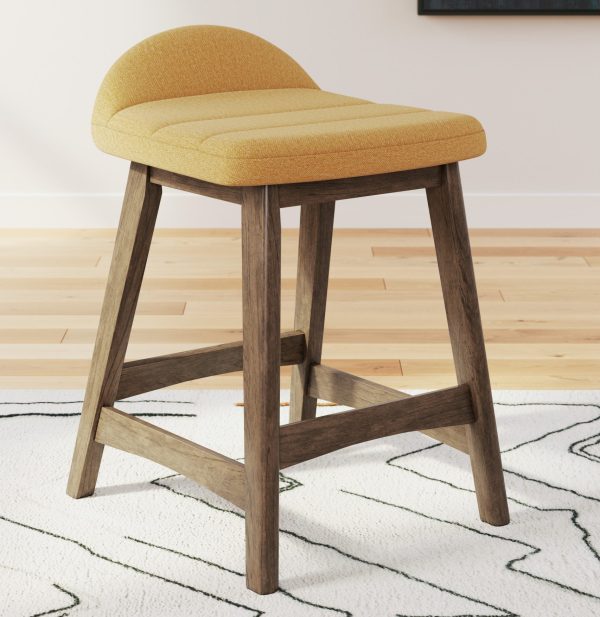 Lyncott 5-Piece Counter Dining Set - Image 6