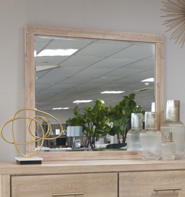 YALINTON BEDROOM MIRROR