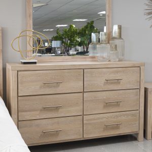 YALINTON DRESSER