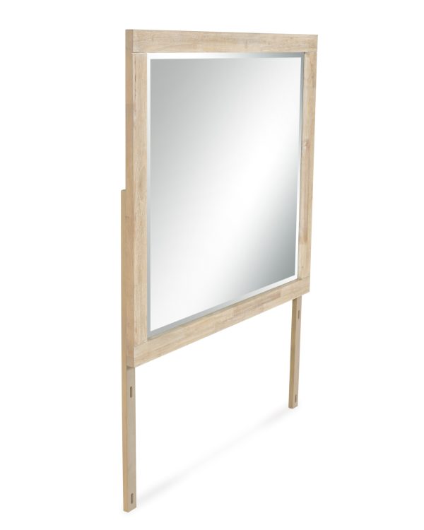 YALINTON BEDROOM MIRROR - Image 2