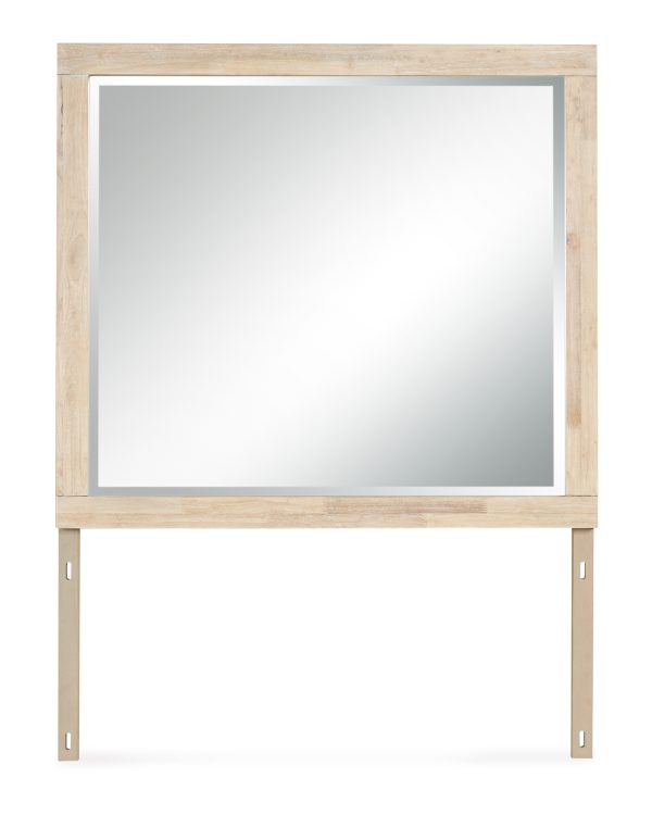 YALINTON BEDROOM MIRROR - Image 3