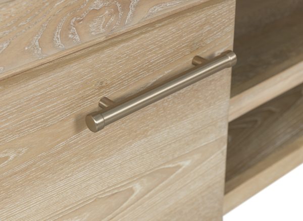 YALINTON LARGE TV STAND - Image 5