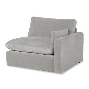 SOPHIE RAF CNR CHAIR Grey