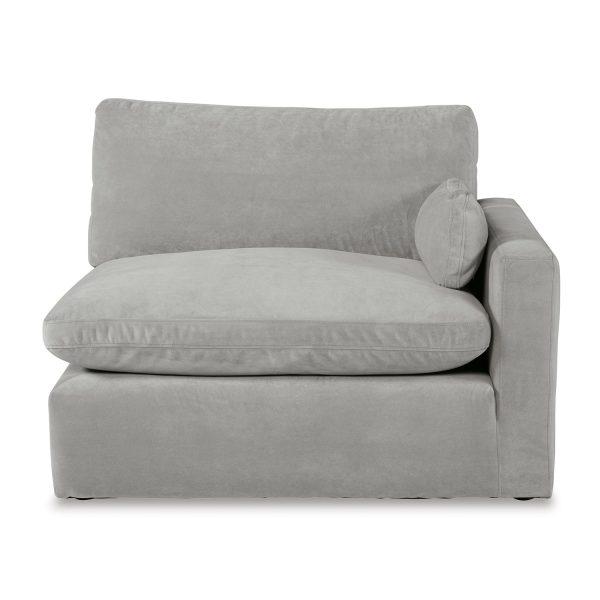 SOPHIE RAF CNR CHAIR Grey - Image 2