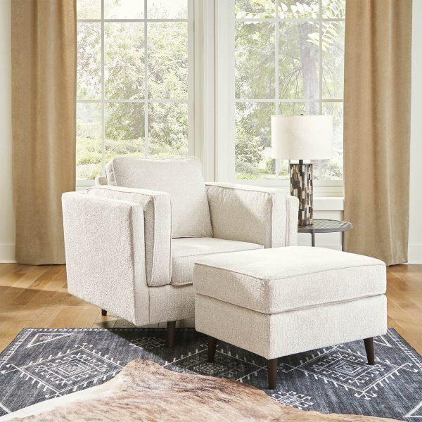 MAIMZ CHAIR Ivory - Image 5