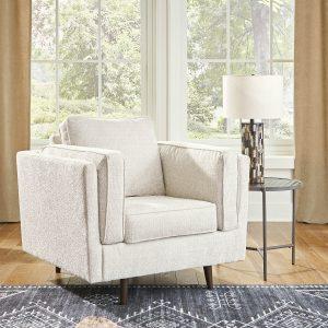 MAIMZ CHAIR Ivory