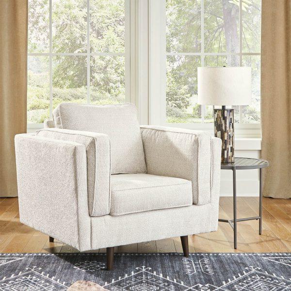 Maimz 3-Piece Lounge Set Ivory - Image 11