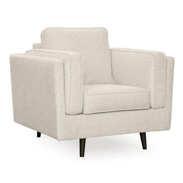 Maimz 3-Piece Lounge Set Ivory - Image 2