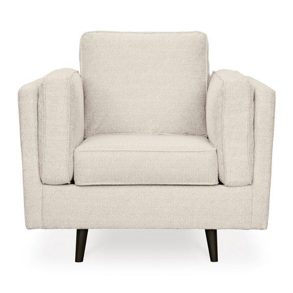 Maimz 3-Piece Lounge Set Ivory - Image 3