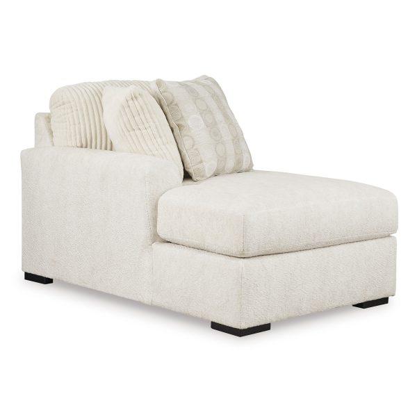 CHESSINGTON LAF CNR CHAISE Ivory