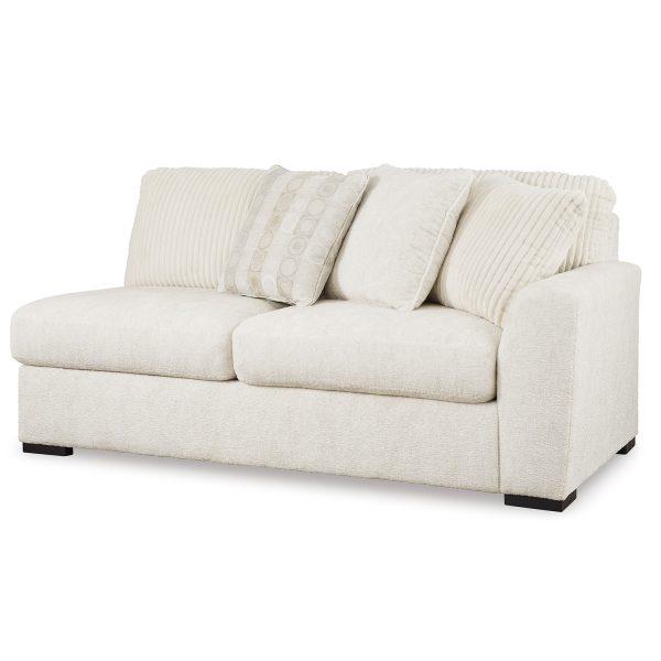 CHESSINGTON RAF SOFA Ivory