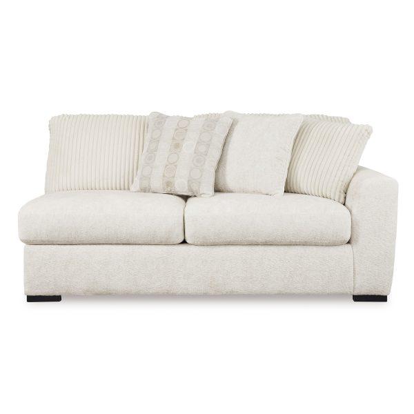 CHESSINGTON RAF SOFA Ivory - Image 3