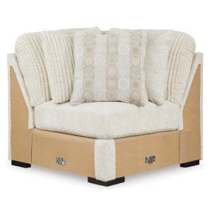 CHESSINGTON WEDGE Ivory