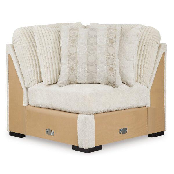 CHESSINGTON WEDGE Ivory