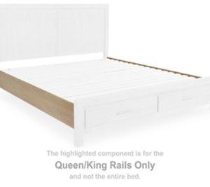YALINTON QUEEN/KING RAILS