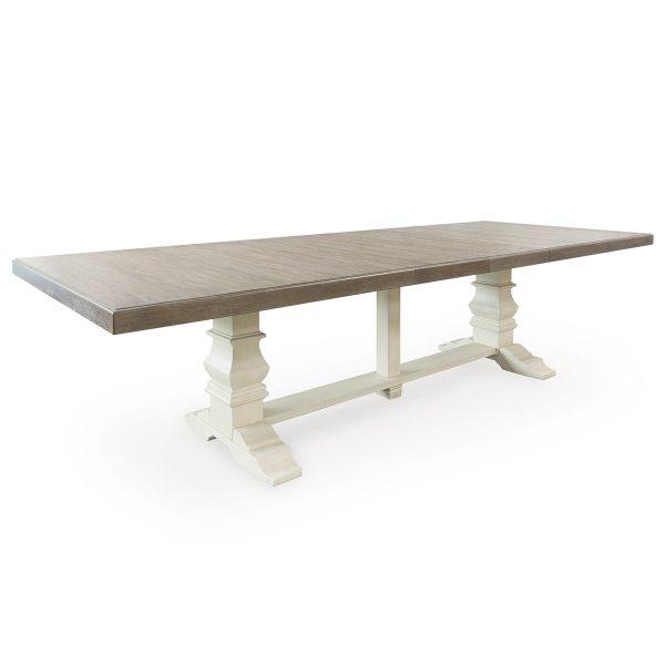 BOLANBURG RECTANGULAR DINING TABLE