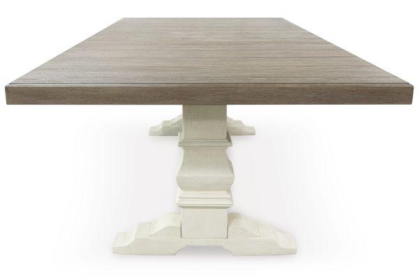 BOLANBURG RECTANGULAR DINING TABLE - Image 3