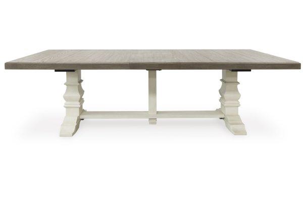 BOLANBURG RECTANGULAR DINING TABLE - Image 4