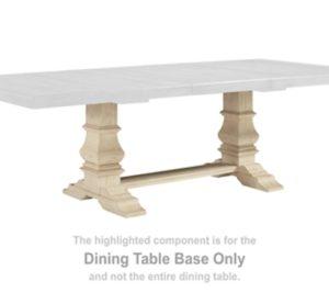 BOLANBURG DINING TABLE BASE