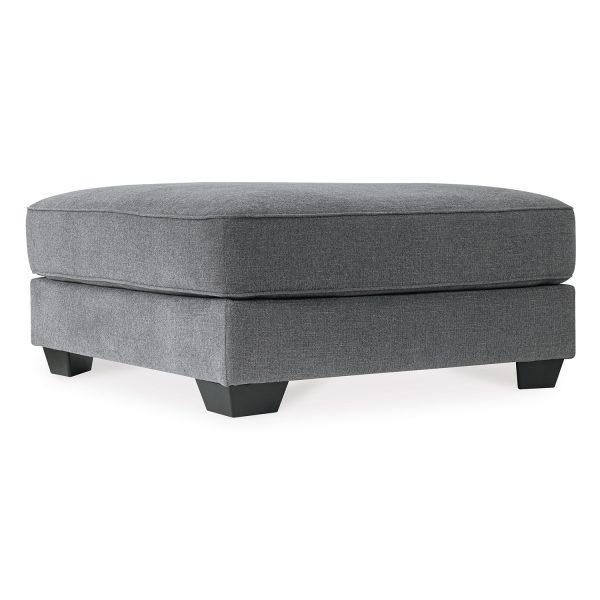 CASTANO OVERSIZED OTTOMAN - Image 2