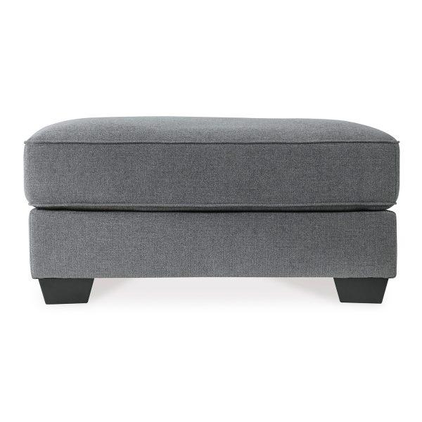 CASTANO OVERSIZED OTTOMAN - Image 3