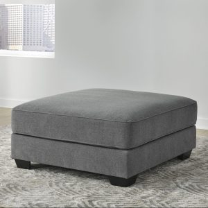 CASTANO OVERSIZED OTTOMAN