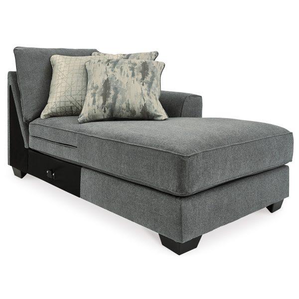 CASTANO RAF CORNER CHAISE