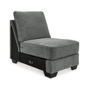 CASTANO ARMLESS CHAIR