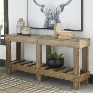 Console Tables - Elegant Entryway Solutions | Ashley Furniture