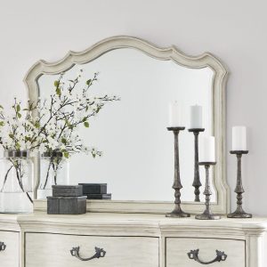 ARLENDYNE BEDROOM MIRROR Antique