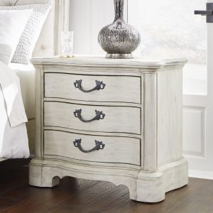 ARLENDYNE THREE DRW NIGHT STAND