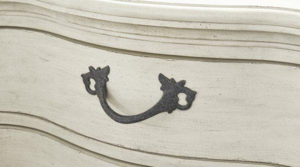 ARLENDYNE THREE DRW NIGHT STAND - Image 7