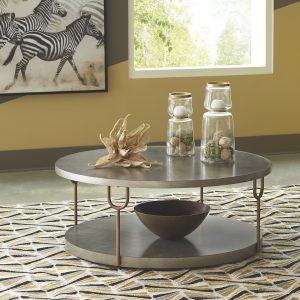 RANOKA RND COCKTAIL TABLE
