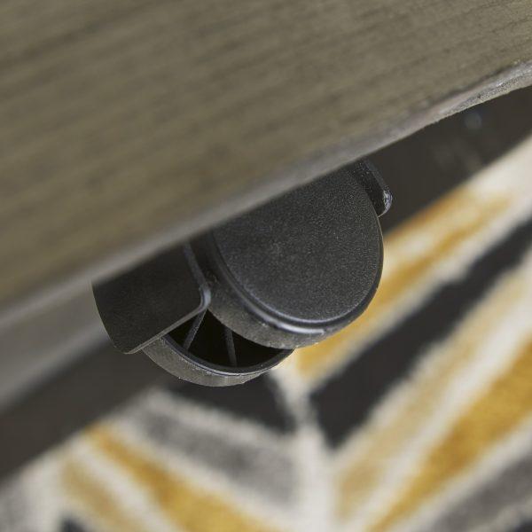 RANOKA RND COCKTAIL TABLE - Image 5