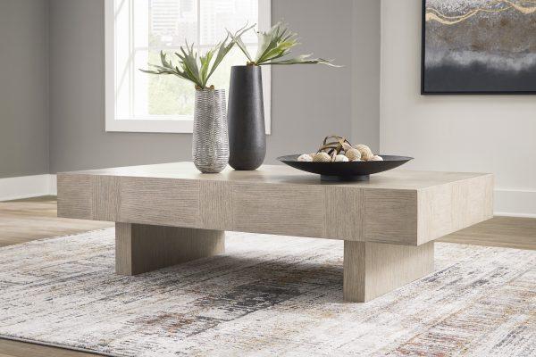 JORLAINA  RECT COCKTAIL TABLE