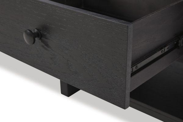 FOYLAND SQ END TABLE - Image 3