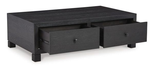 FOYLAND COCKTAIL TABLE - Image 3