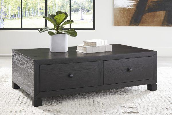 FOYLAND COCKTAIL TABLE