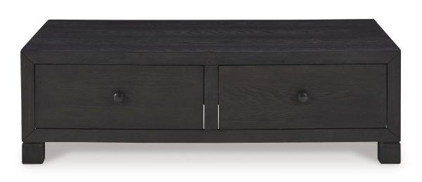 FOYLAND COCKTAIL TABLE - Image 5