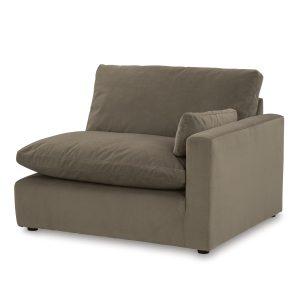 SOPHIE RAF CNR CHAIR Cocoa