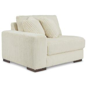 LINDYN LAF CNR CHAIR Ivory
