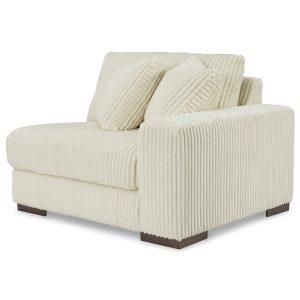 LINDYN RAF CNR CHAIR Ivory