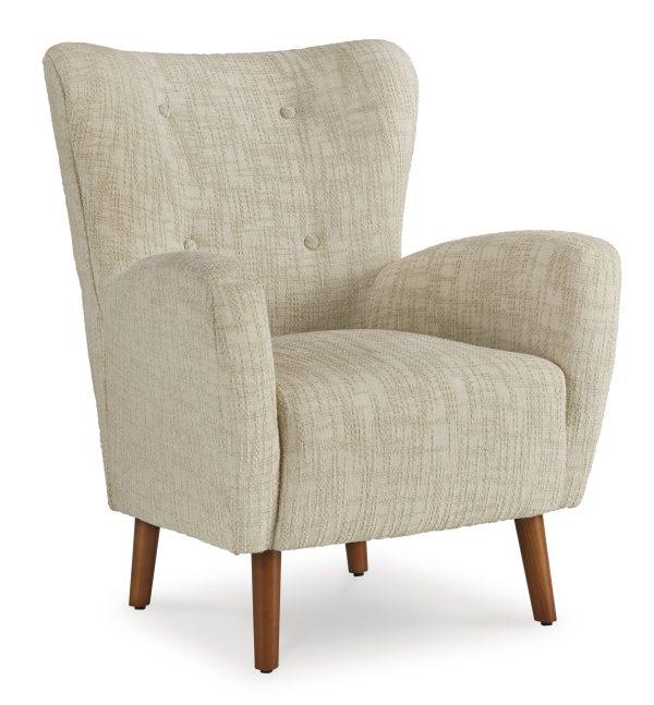 JEMISON ACCENT CHAIR Dune - Image 6